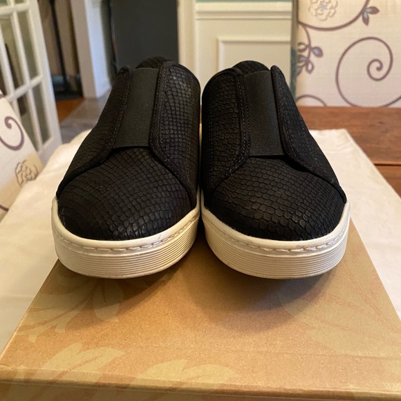 Sofft black slides - Picture 5 of 10